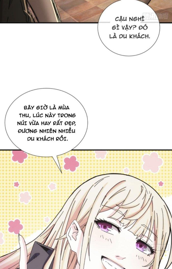 Căn Hộ Thái Hư Chapter 27 - Trang 2