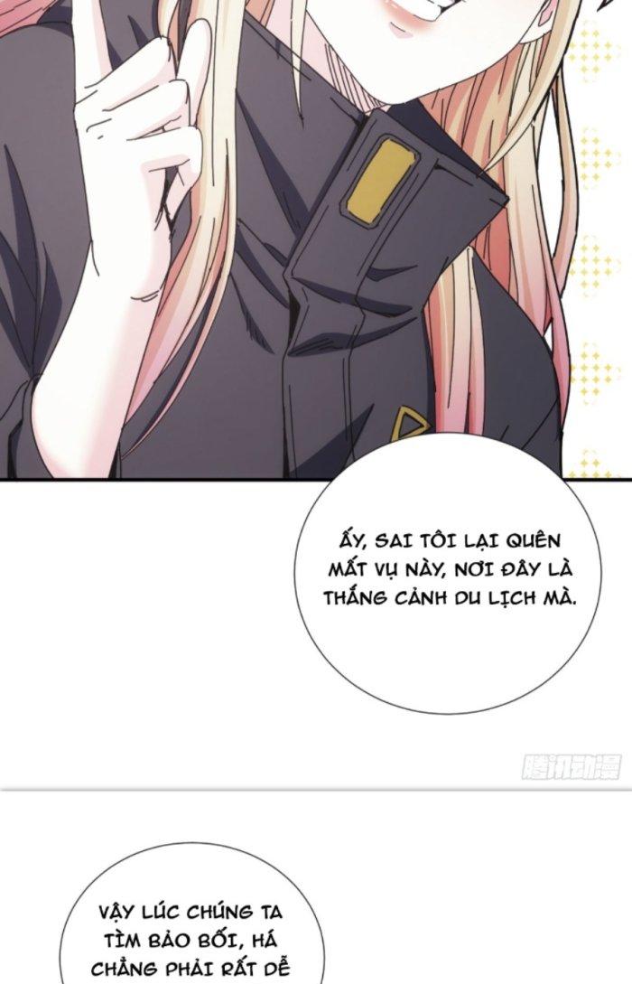 Căn Hộ Thái Hư Chapter 27 - Trang 2