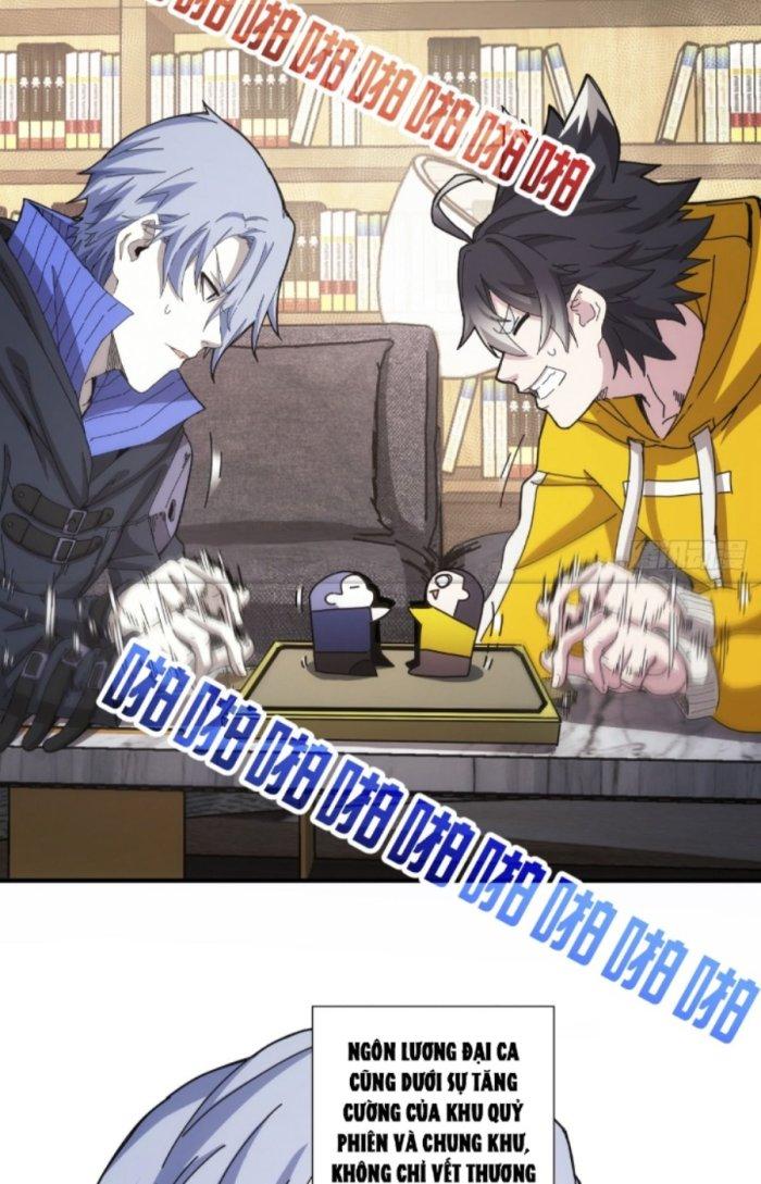 Căn Hộ Thái Hư Chapter 27 - Trang 2