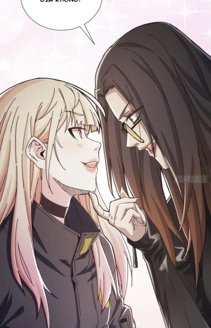 Căn Hộ Thái Hư Chapter 27 - Trang 2