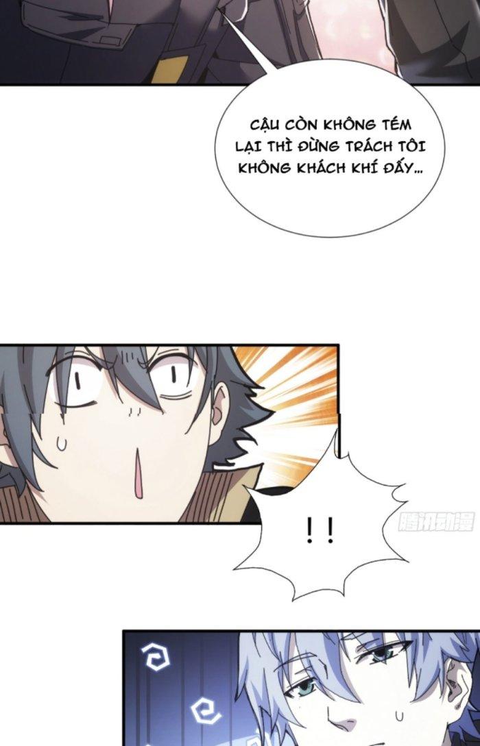 Căn Hộ Thái Hư Chapter 27 - Trang 2