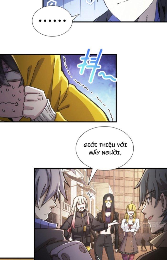 Căn Hộ Thái Hư Chapter 27 - Trang 2