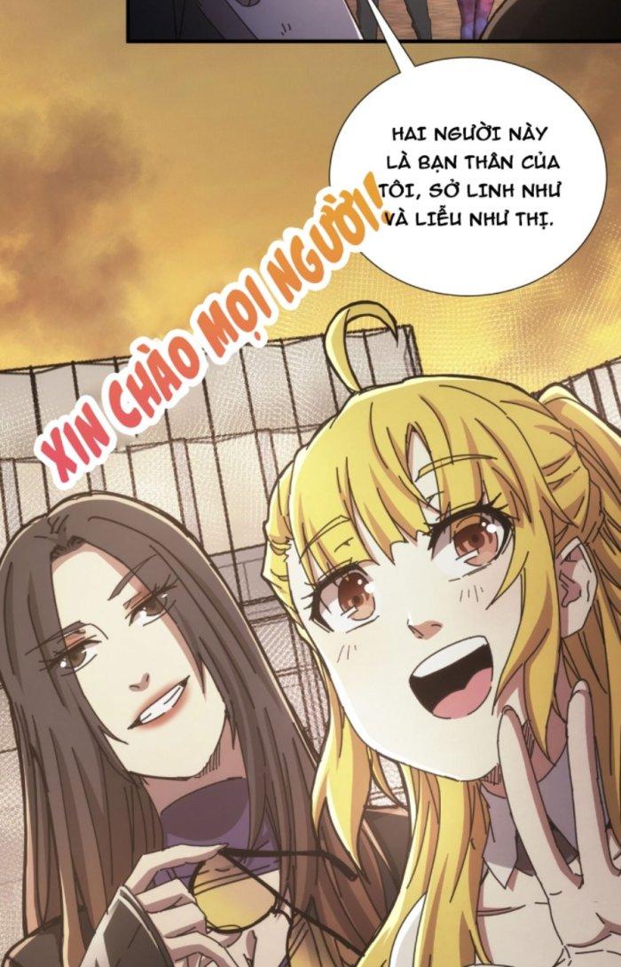 Căn Hộ Thái Hư Chapter 27 - Trang 2