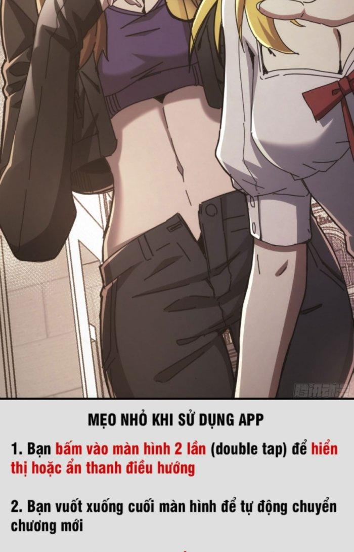 Căn Hộ Thái Hư Chapter 27 - Trang 2