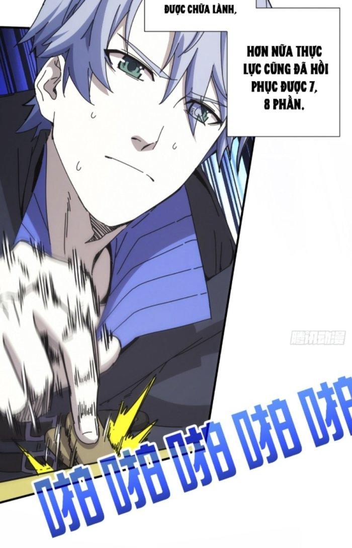 Căn Hộ Thái Hư Chapter 27 - Trang 2