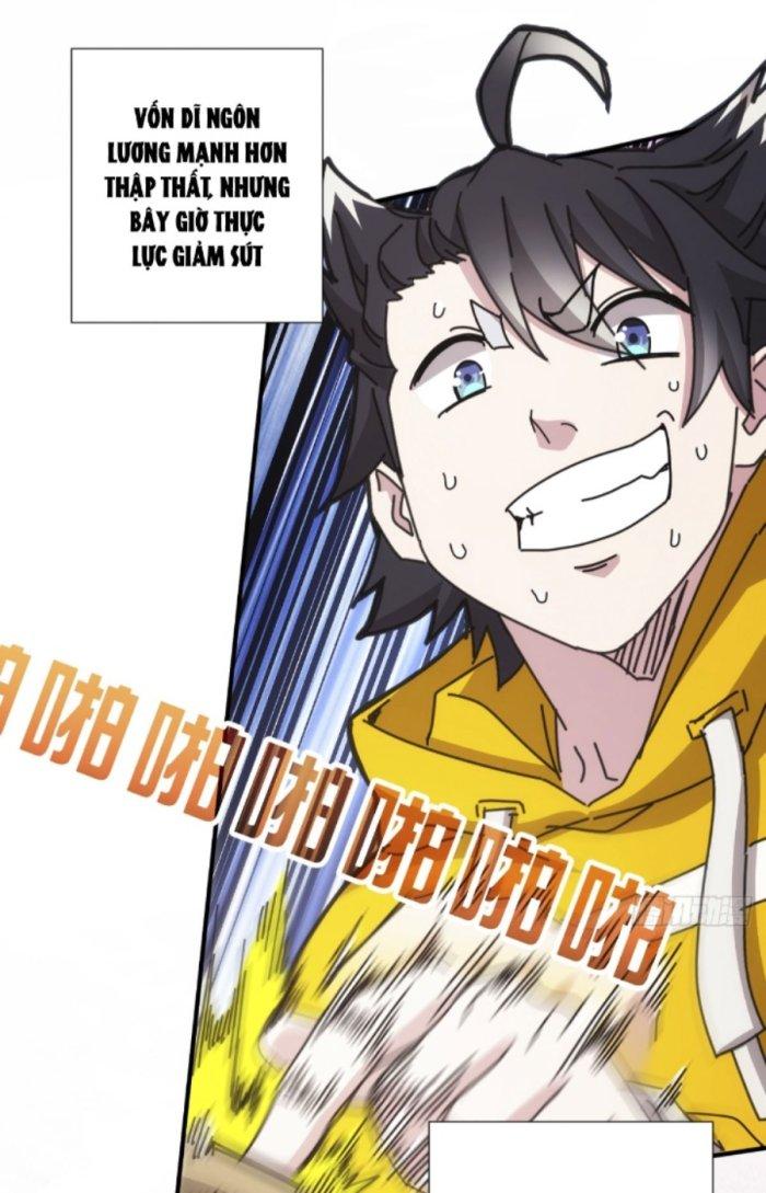 Căn Hộ Thái Hư Chapter 27 - Trang 2