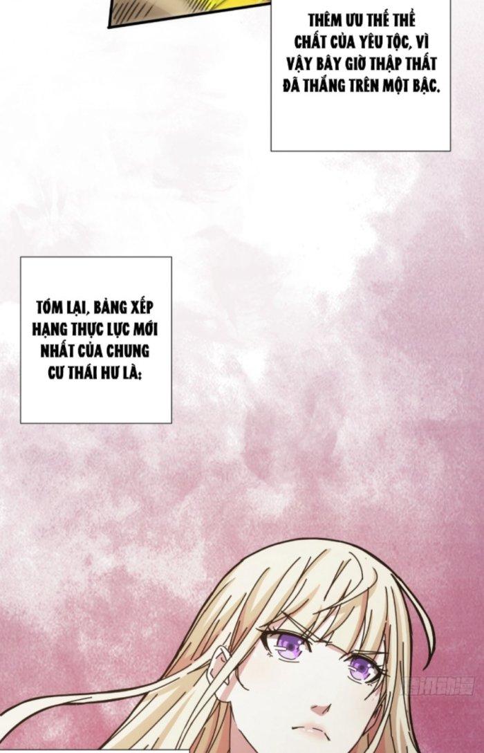 Căn Hộ Thái Hư Chapter 27 - Trang 2