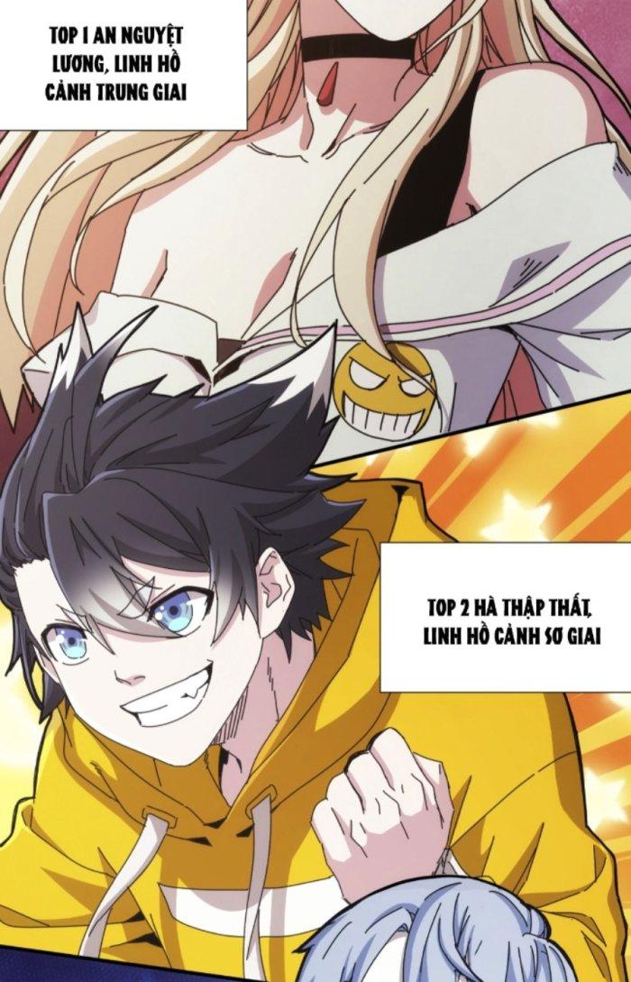 Căn Hộ Thái Hư Chapter 27 - Trang 2