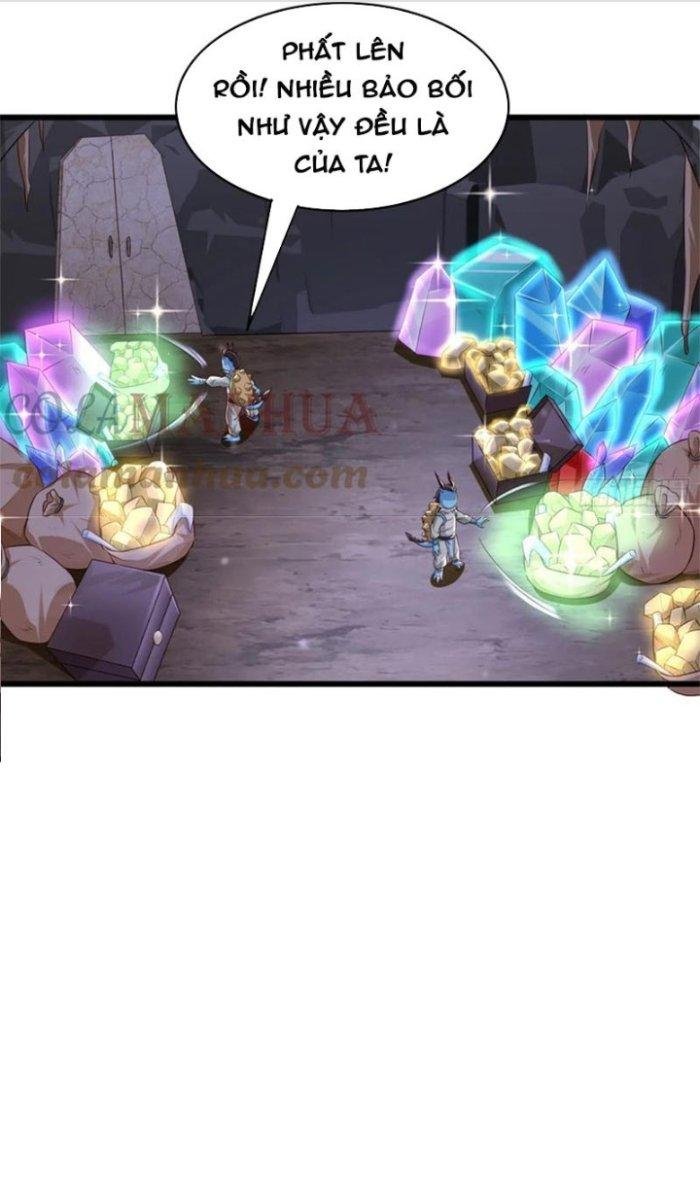 Trời Má ! Ta Chuyển Sinh Thành Rùa ! Chapter 25 - Trang 2