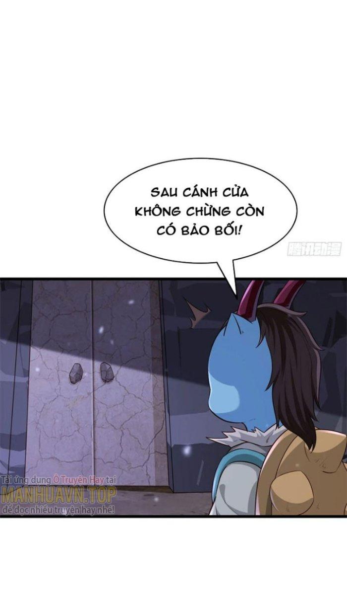 Trời Má ! Ta Chuyển Sinh Thành Rùa ! Chapter 25 - Trang 2