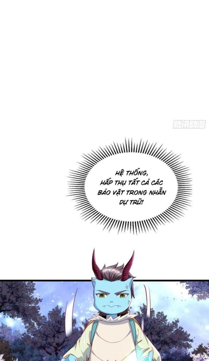 Trời Má ! Ta Chuyển Sinh Thành Rùa ! Chapter 25 - Trang 2