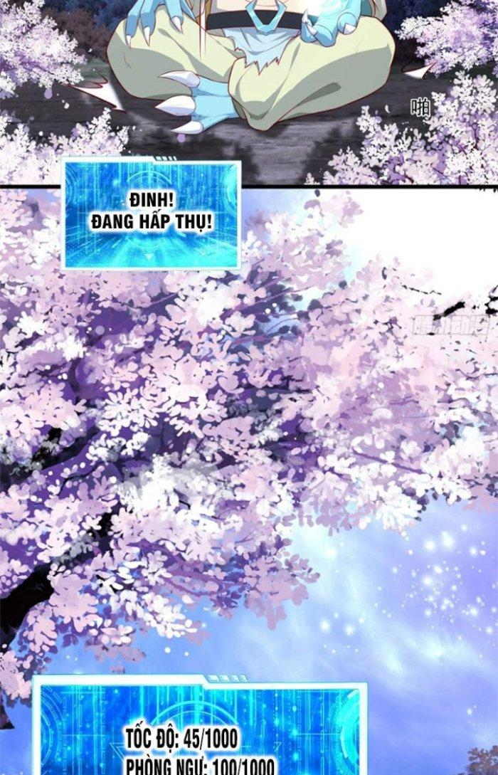 Trời Má ! Ta Chuyển Sinh Thành Rùa ! Chapter 25 - Trang 2