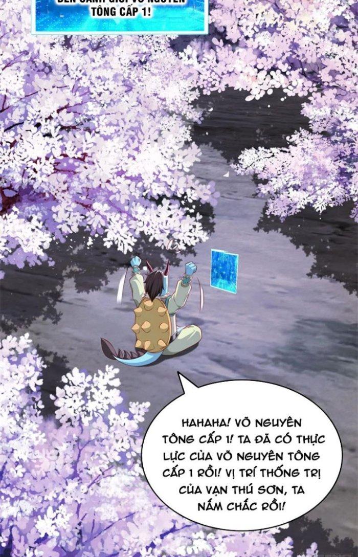 Trời Má ! Ta Chuyển Sinh Thành Rùa ! Chapter 25 - Trang 2