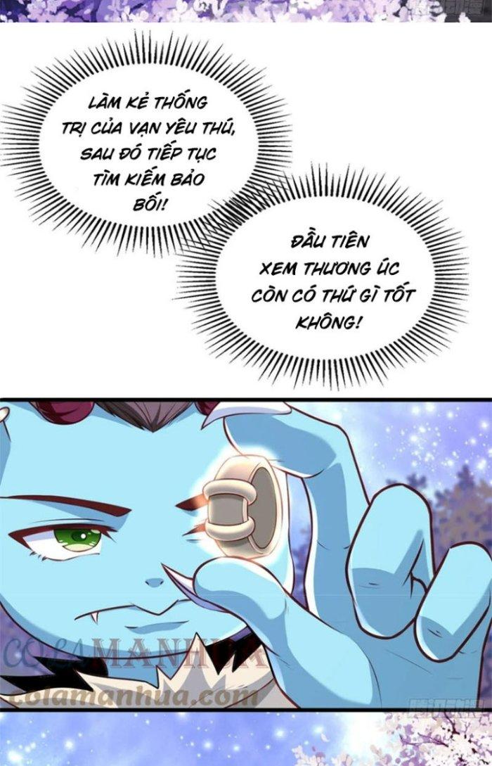 Trời Má ! Ta Chuyển Sinh Thành Rùa ! Chapter 25 - Trang 2