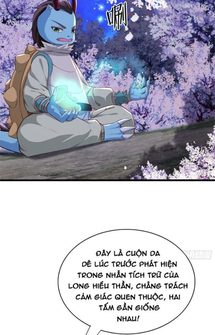 Trời Má ! Ta Chuyển Sinh Thành Rùa ! Chapter 25 - Trang 2