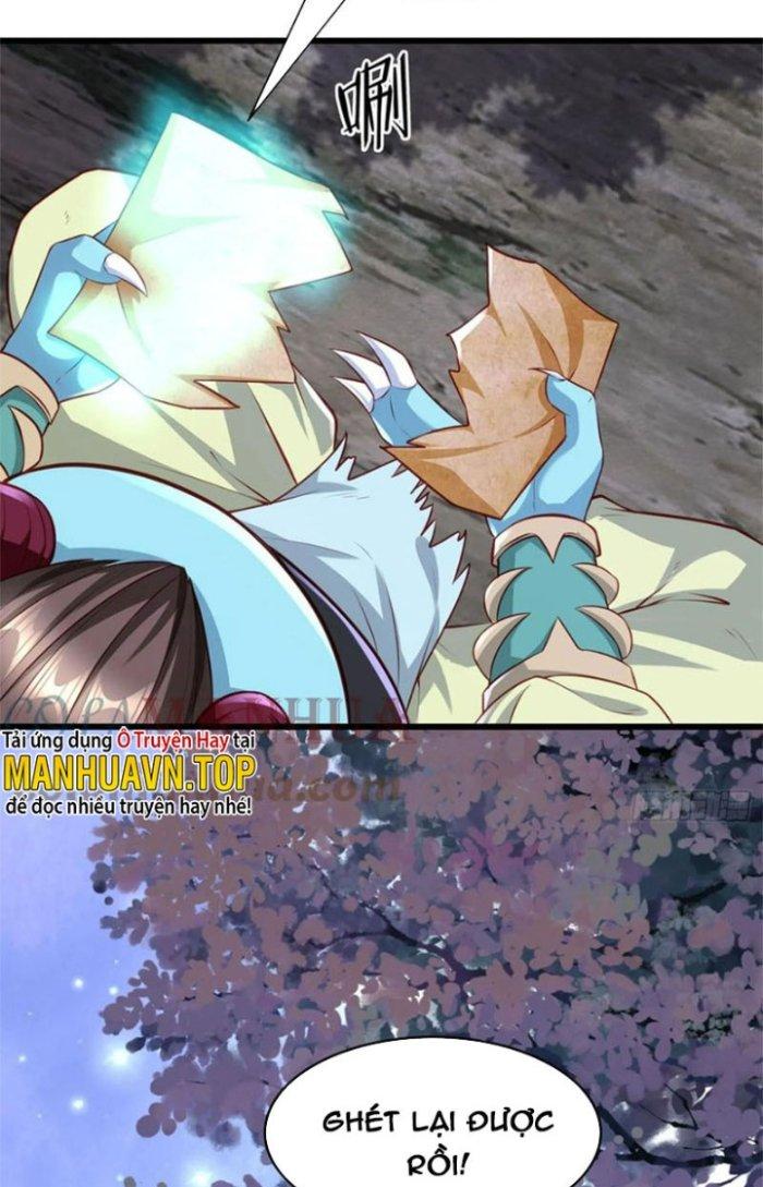 Trời Má ! Ta Chuyển Sinh Thành Rùa ! Chapter 25 - Trang 2