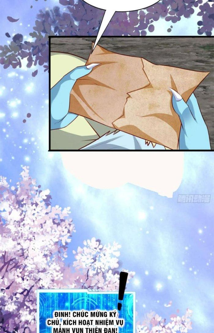 Trời Má ! Ta Chuyển Sinh Thành Rùa ! Chapter 25 - Trang 2