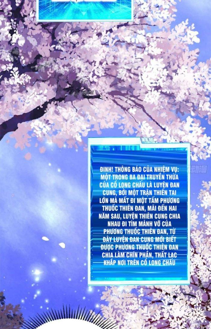 Trời Má ! Ta Chuyển Sinh Thành Rùa ! Chapter 25 - Trang 2