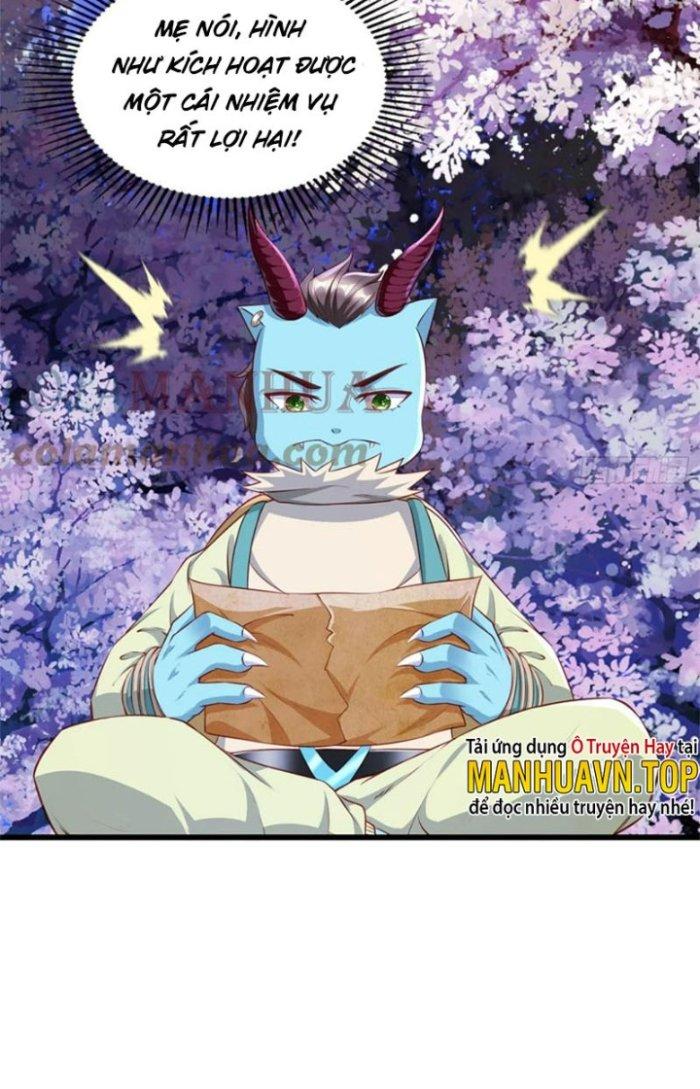 Trời Má ! Ta Chuyển Sinh Thành Rùa ! Chapter 25 - Trang 2