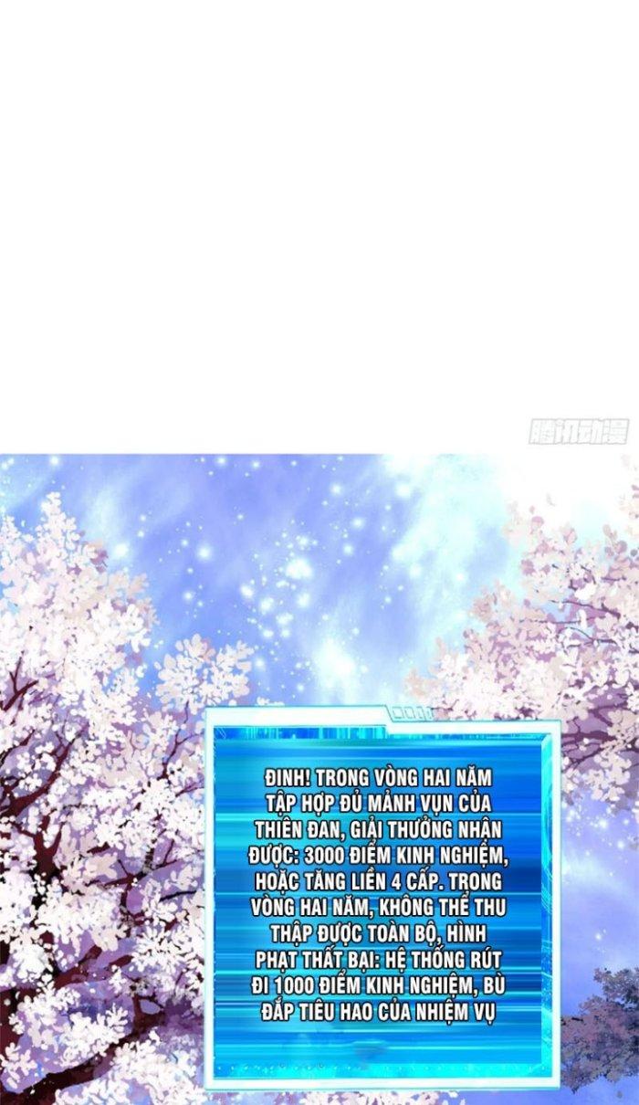 Trời Má ! Ta Chuyển Sinh Thành Rùa ! Chapter 25 - Trang 2