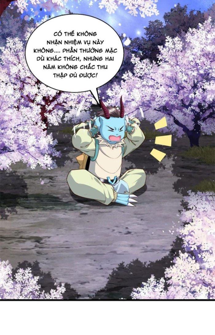 Trời Má ! Ta Chuyển Sinh Thành Rùa ! Chapter 25 - Trang 2