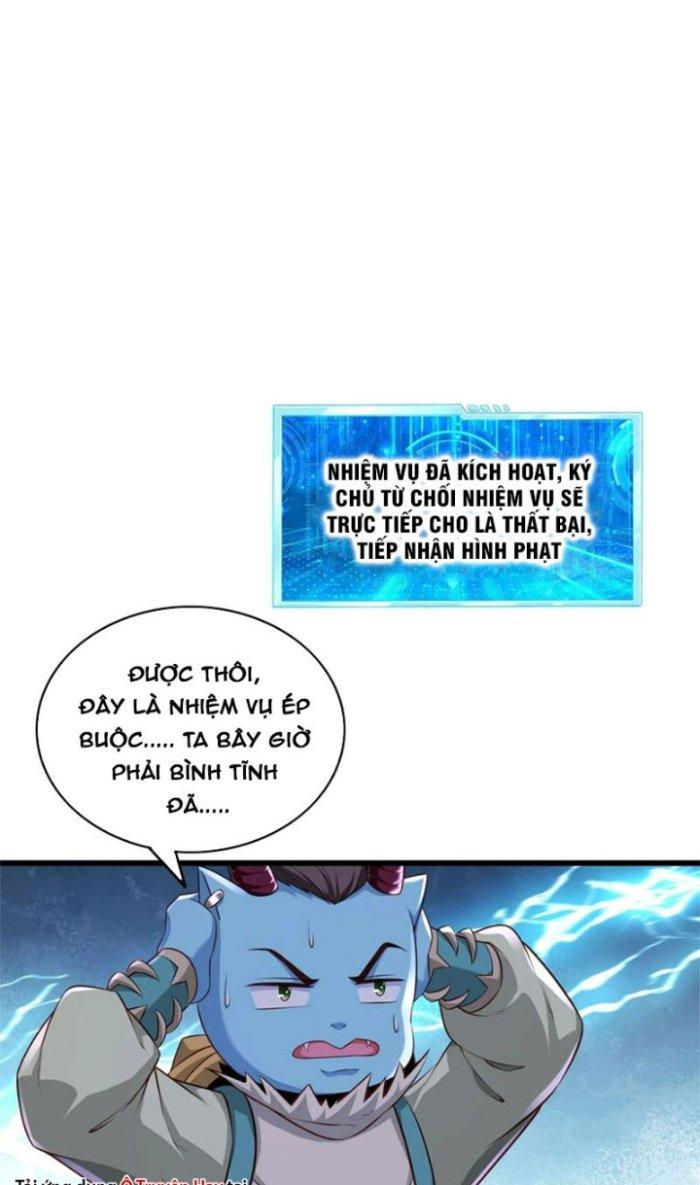 Trời Má ! Ta Chuyển Sinh Thành Rùa ! Chapter 25 - Trang 2