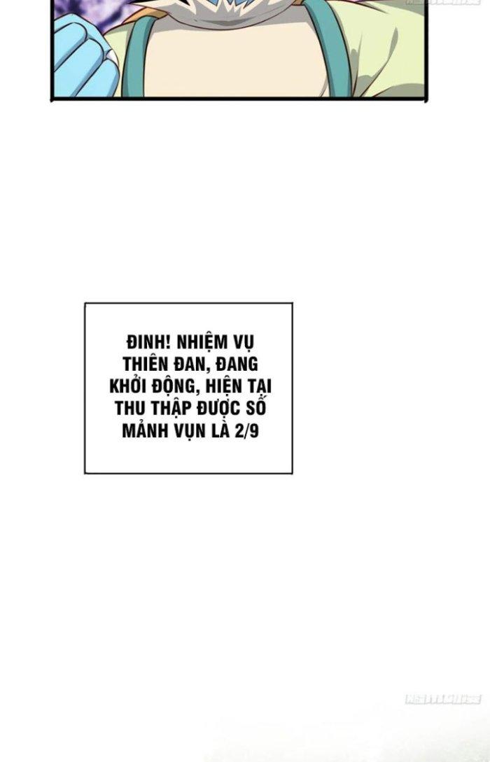 Trời Má ! Ta Chuyển Sinh Thành Rùa ! Chapter 25 - Trang 2