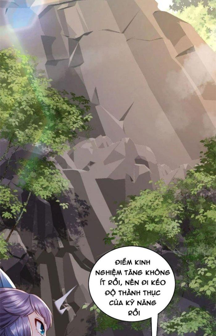 Trời Má ! Ta Chuyển Sinh Thành Rùa ! Chapter 25 - Trang 2