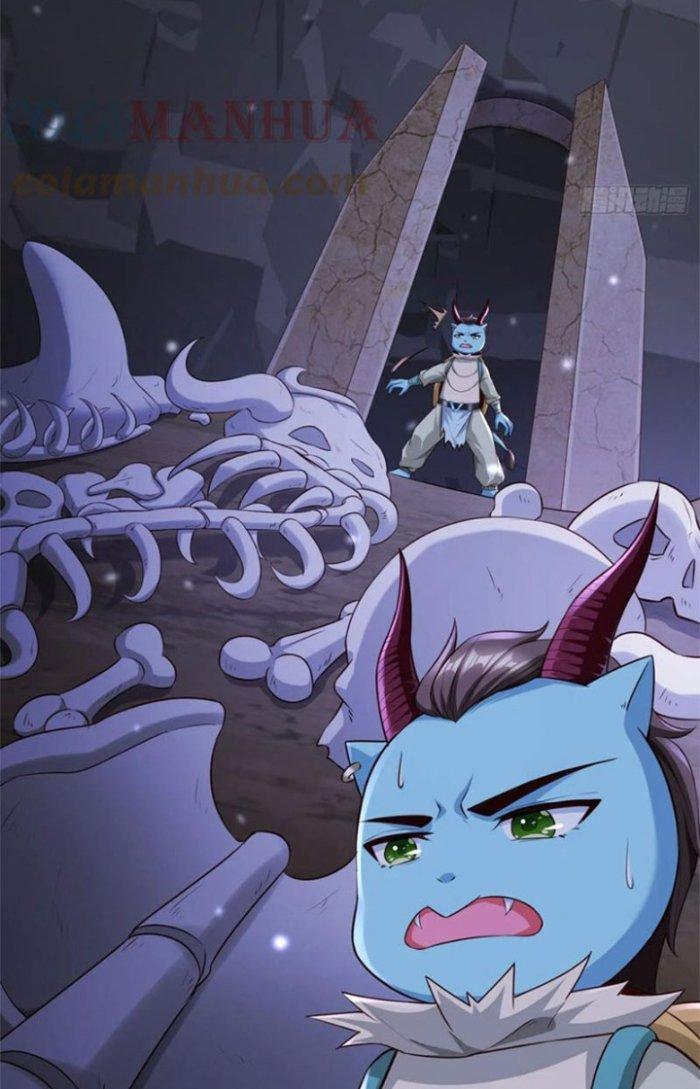 Trời Má ! Ta Chuyển Sinh Thành Rùa ! Chapter 25 - Trang 2