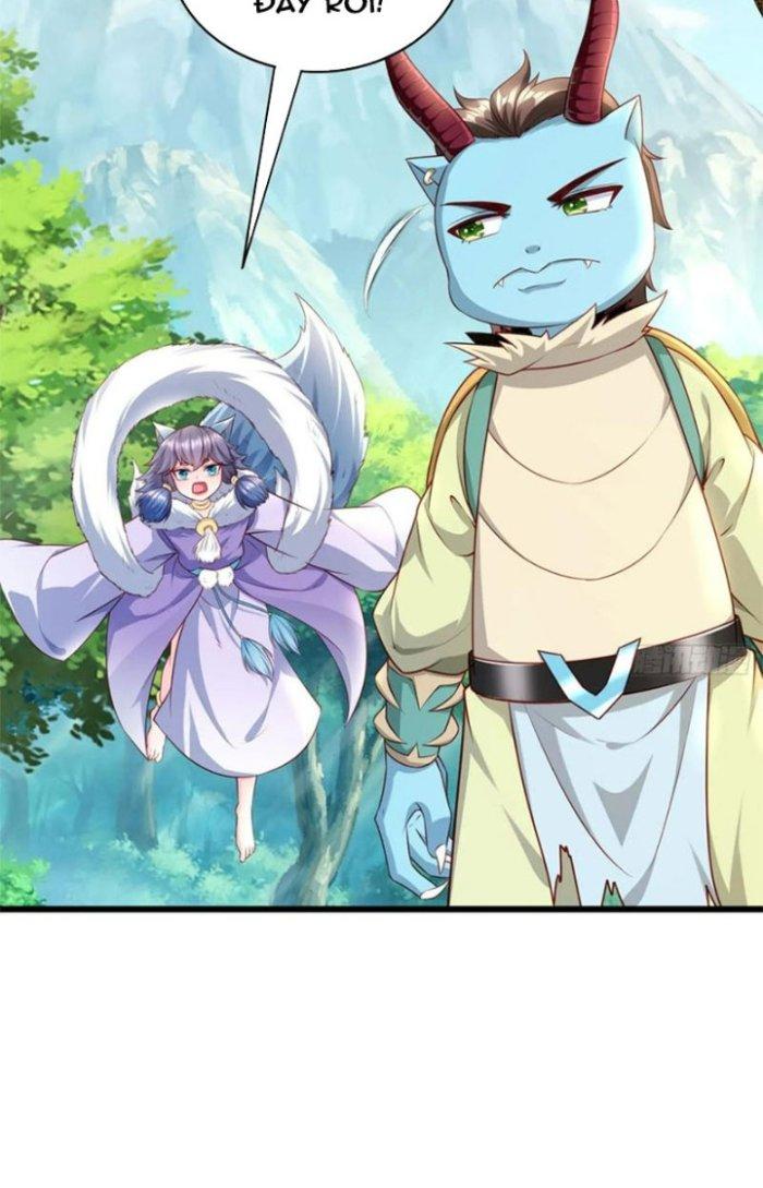 Trời Má ! Ta Chuyển Sinh Thành Rùa ! Chapter 25 - Trang 2