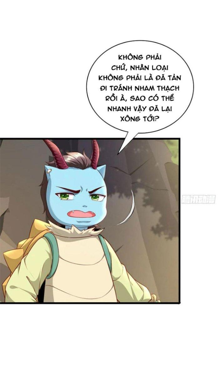Trời Má ! Ta Chuyển Sinh Thành Rùa ! Chapter 25 - Trang 2