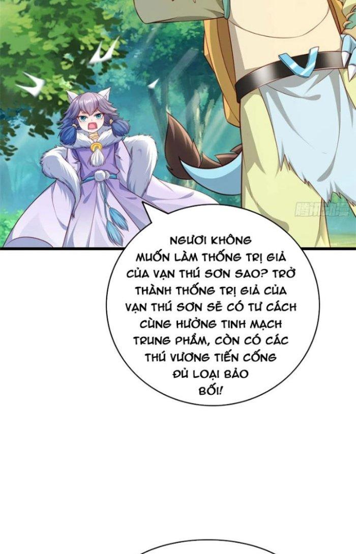 Trời Má ! Ta Chuyển Sinh Thành Rùa ! Chapter 25 - Trang 2