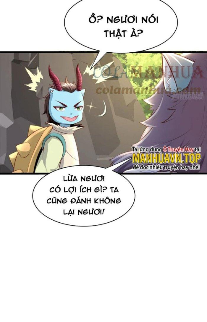 Trời Má ! Ta Chuyển Sinh Thành Rùa ! Chapter 25 - Trang 2