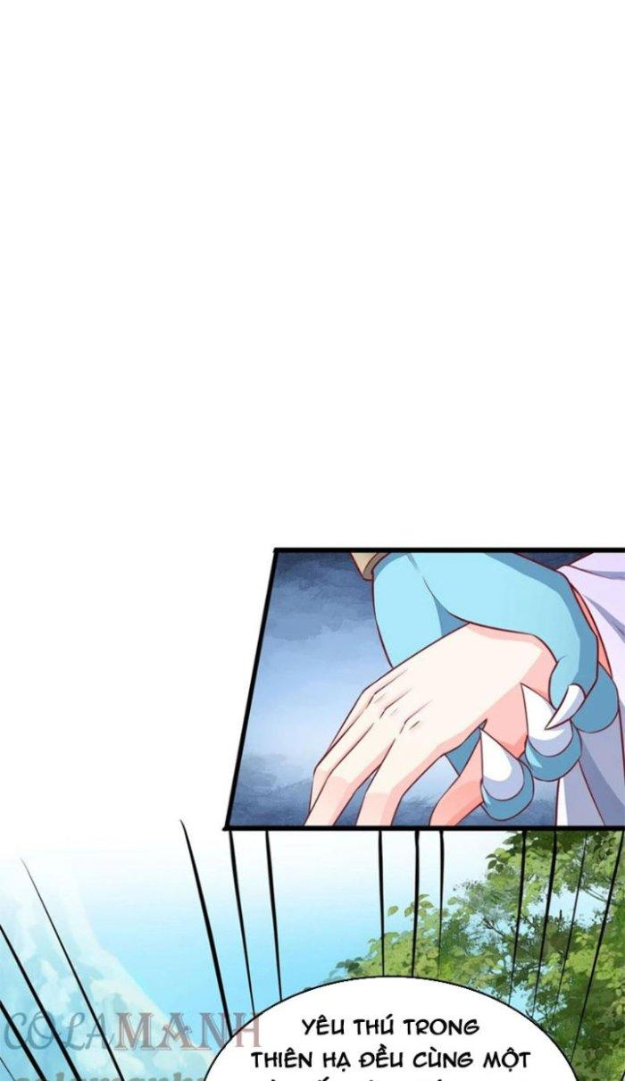 Trời Má ! Ta Chuyển Sinh Thành Rùa ! Chapter 25 - Trang 2