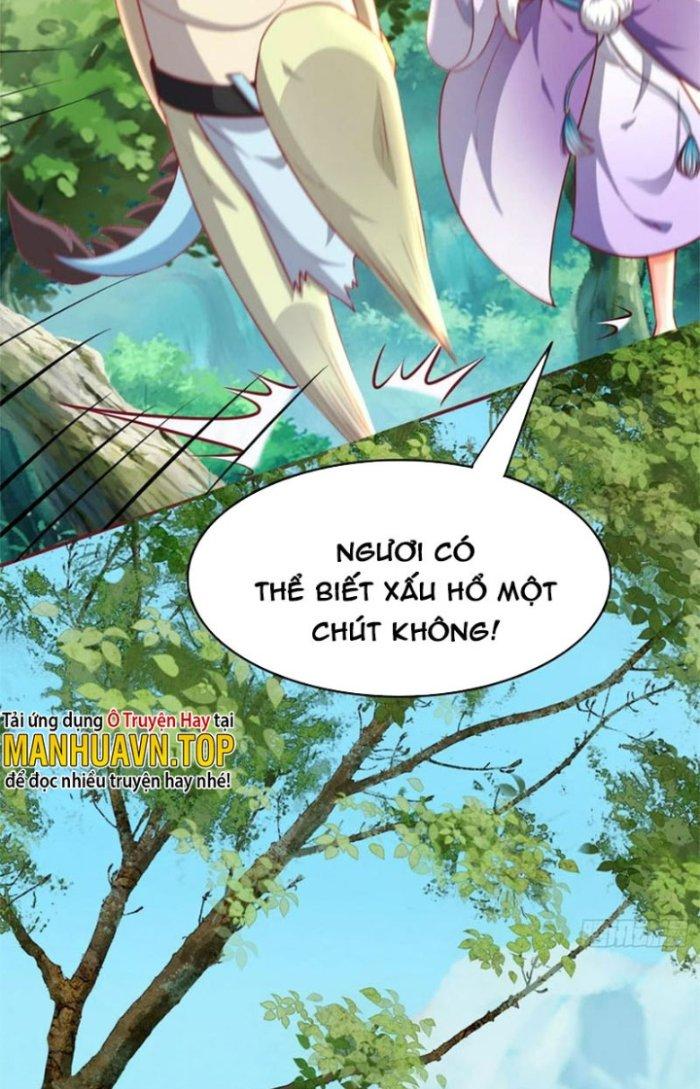 Trời Má ! Ta Chuyển Sinh Thành Rùa ! Chapter 25 - Trang 2