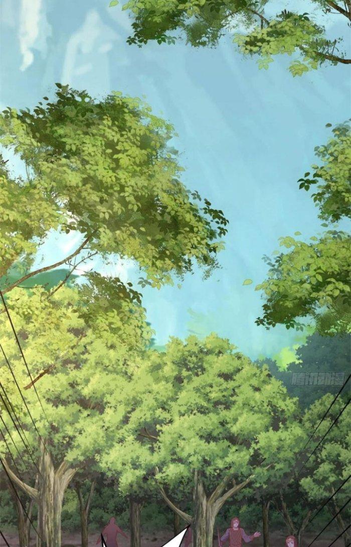 Trời Má ! Ta Chuyển Sinh Thành Rùa ! Chapter 25 - Trang 2