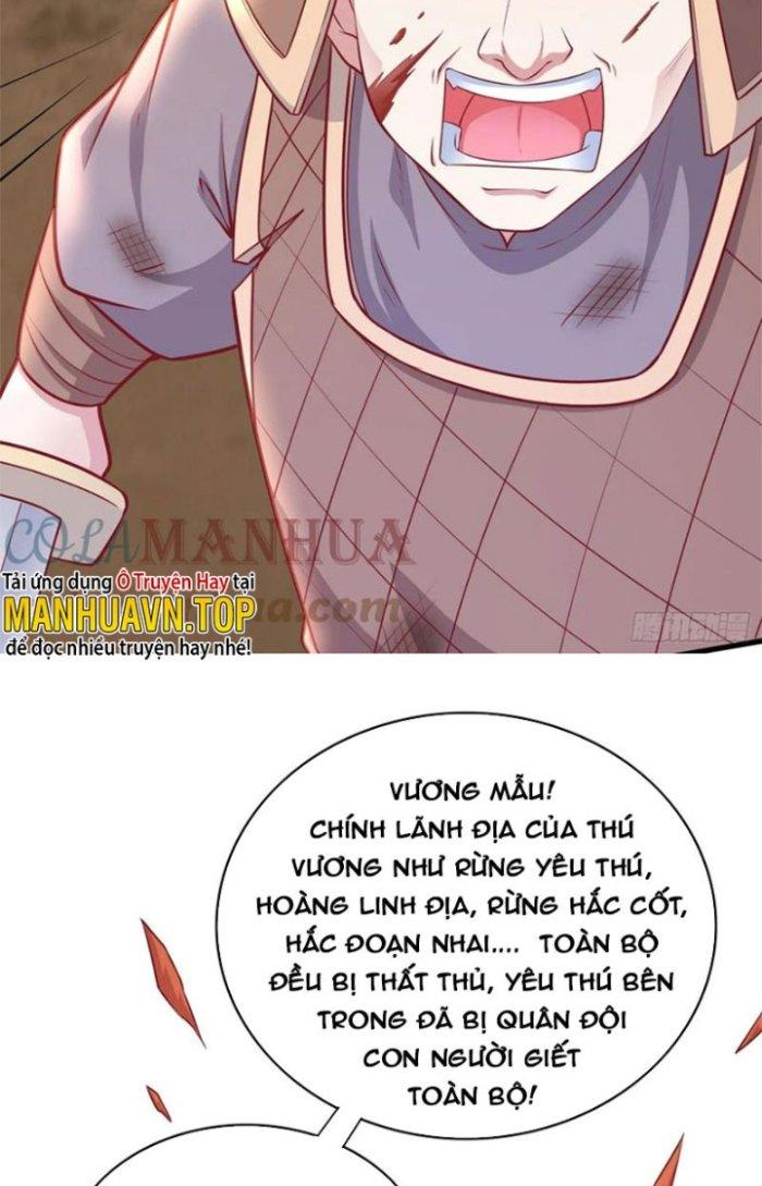 Trời Má ! Ta Chuyển Sinh Thành Rùa ! Chapter 25 - Trang 2