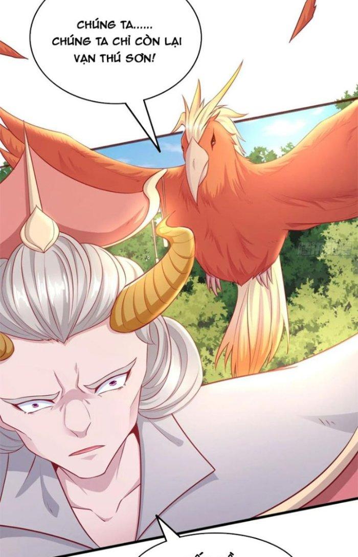 Trời Má ! Ta Chuyển Sinh Thành Rùa ! Chapter 25 - Trang 2