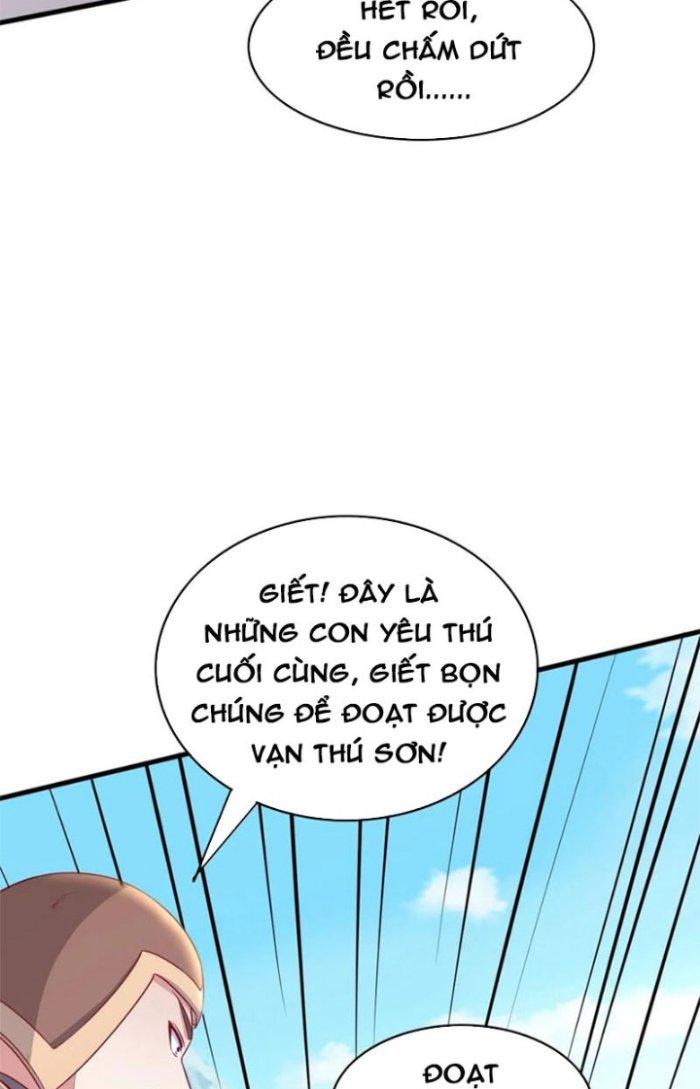 Trời Má ! Ta Chuyển Sinh Thành Rùa ! Chapter 25 - Trang 2