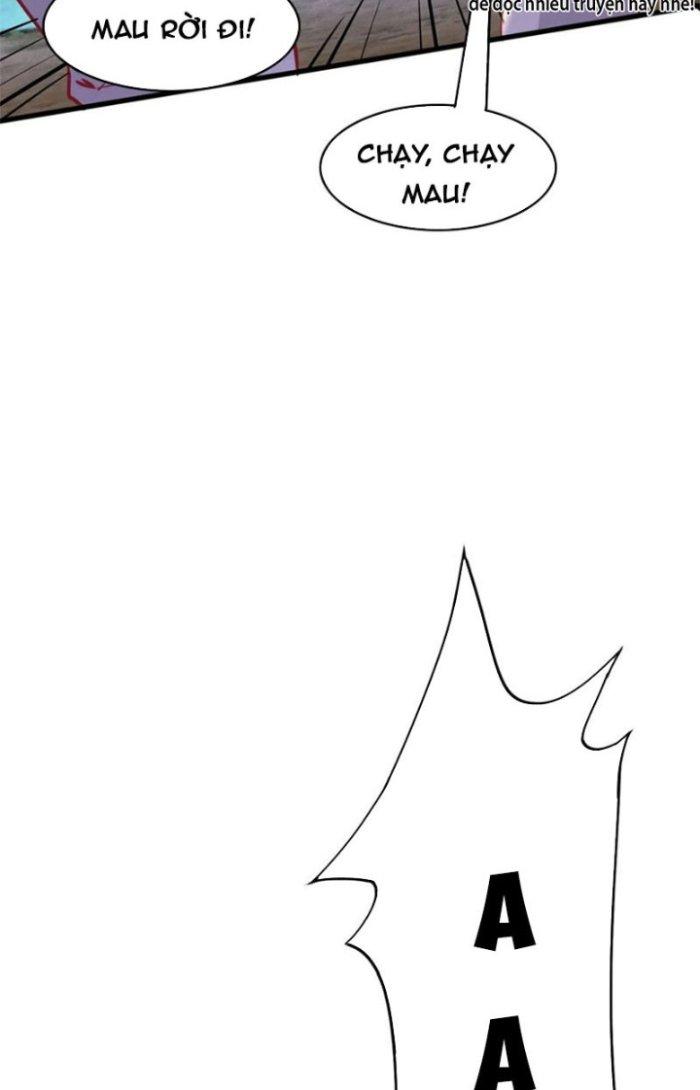 Trời Má ! Ta Chuyển Sinh Thành Rùa ! Chapter 25 - Trang 2