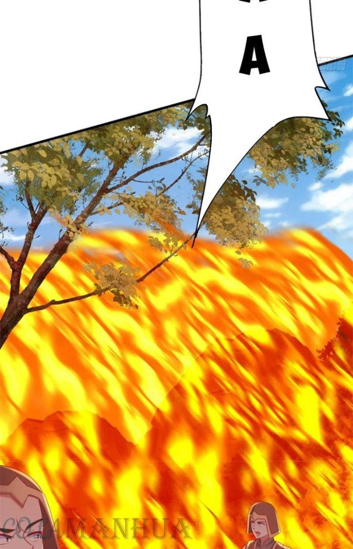 Trời Má ! Ta Chuyển Sinh Thành Rùa ! Chapter 25 - Trang 2