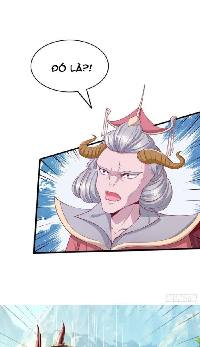 Trời Má ! Ta Chuyển Sinh Thành Rùa ! Chapter 25 - Trang 2