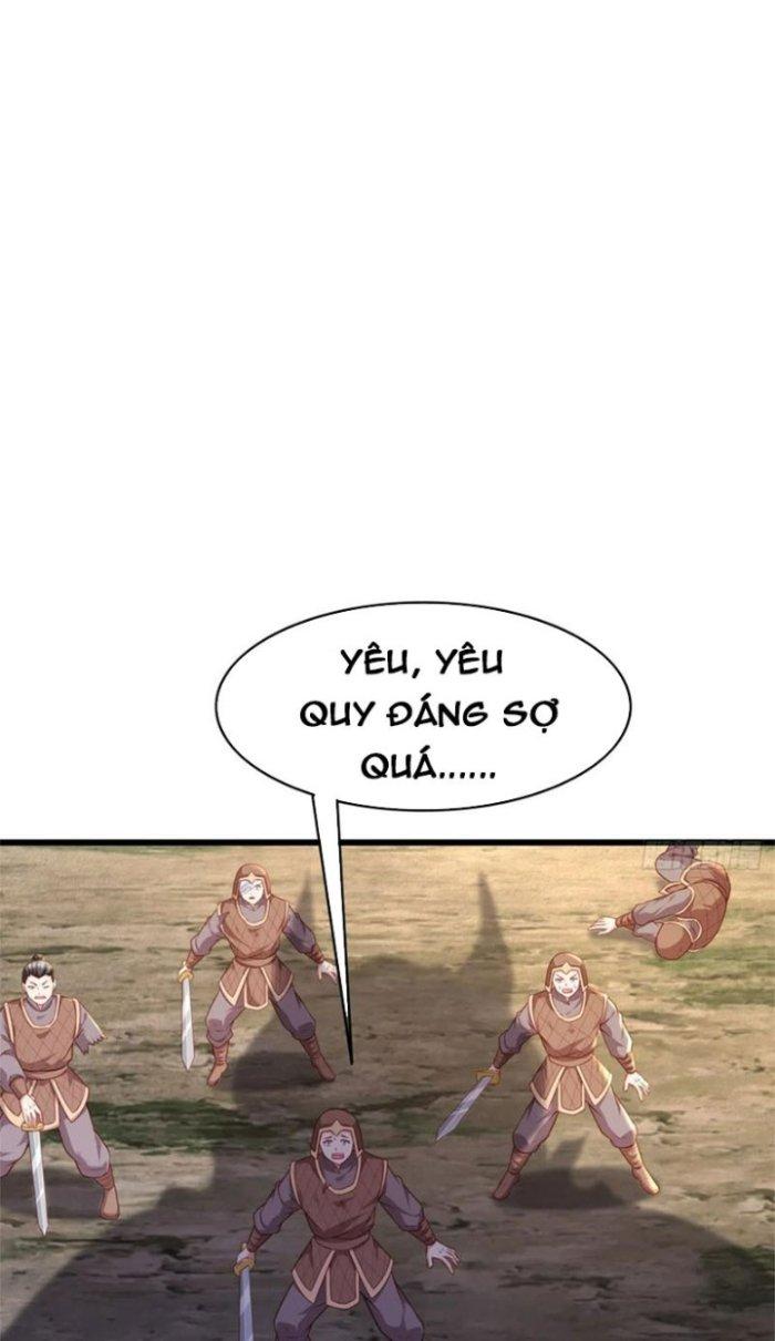 Trời Má ! Ta Chuyển Sinh Thành Rùa ! Chapter 25 - Trang 2