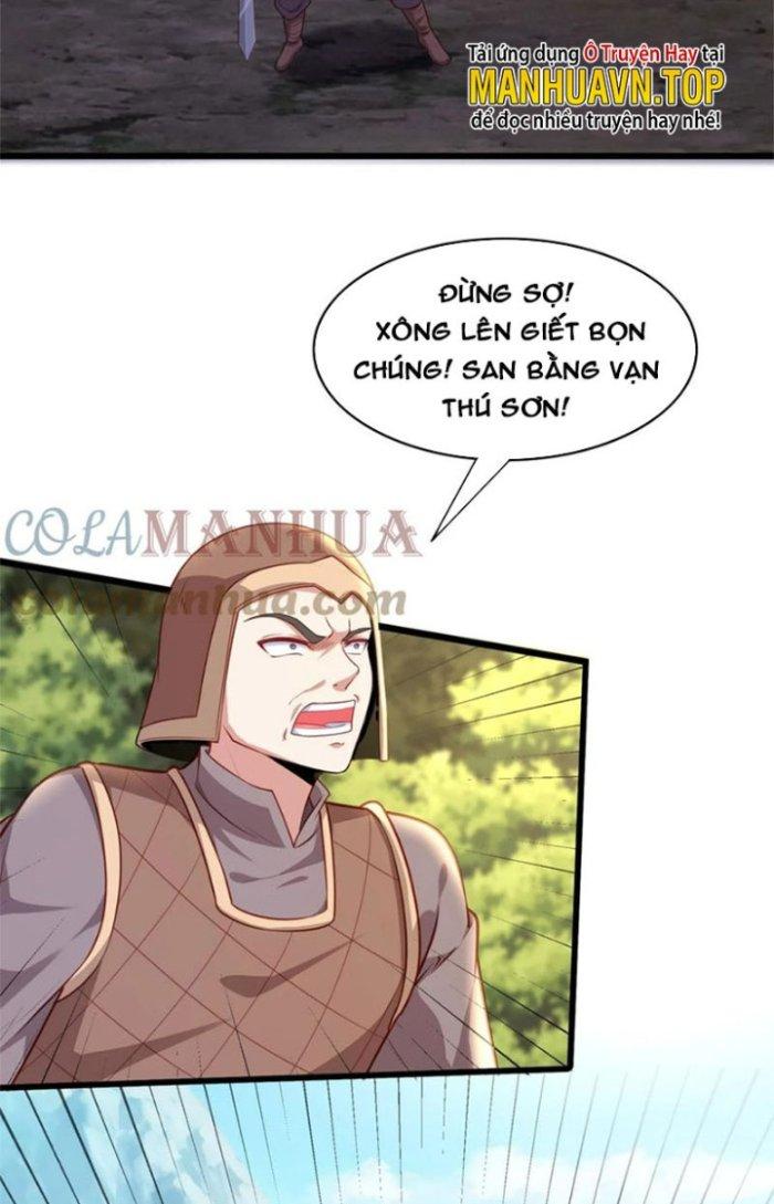 Trời Má ! Ta Chuyển Sinh Thành Rùa ! Chapter 25 - Trang 2