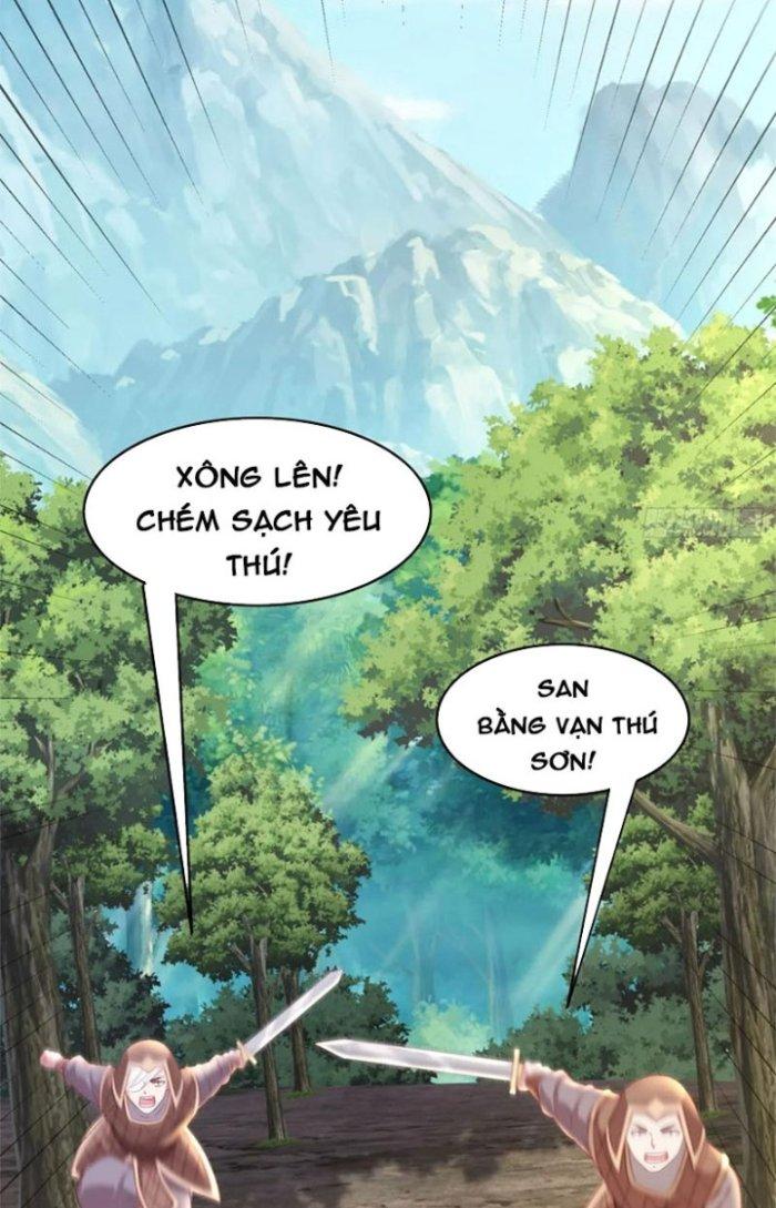 Trời Má ! Ta Chuyển Sinh Thành Rùa ! Chapter 25 - Trang 2
