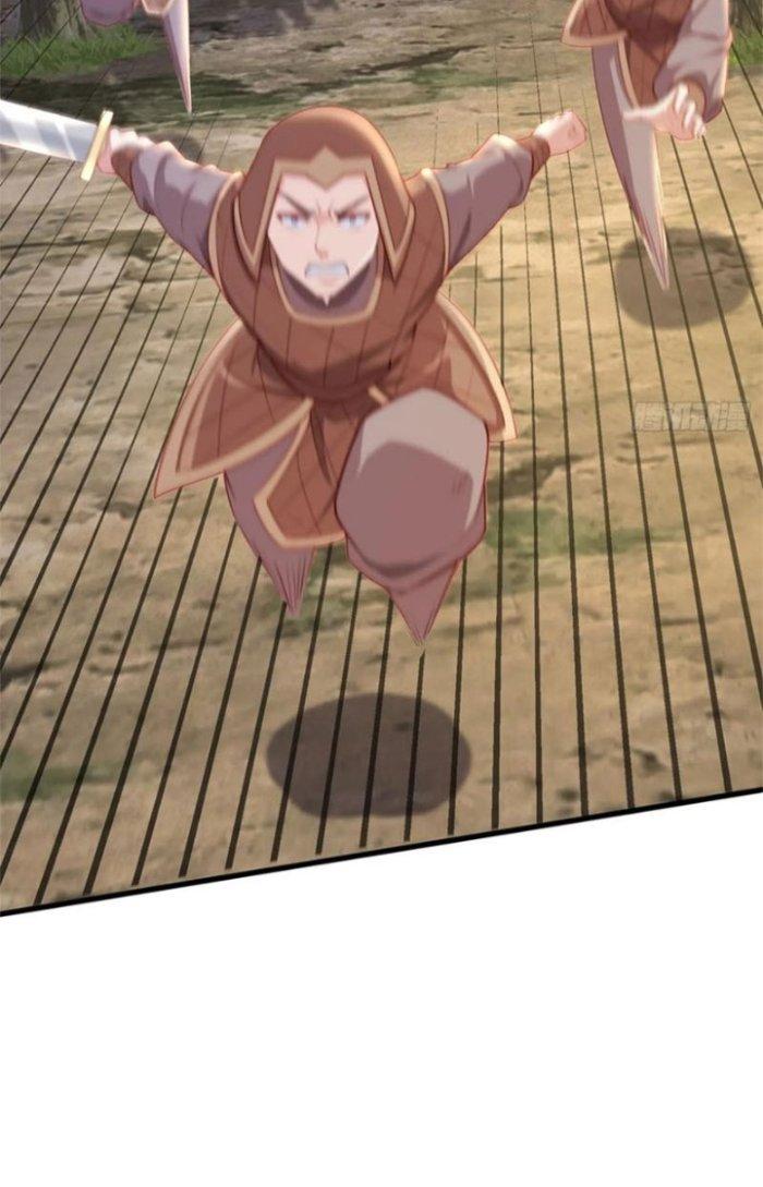 Trời Má ! Ta Chuyển Sinh Thành Rùa ! Chapter 25 - Trang 2