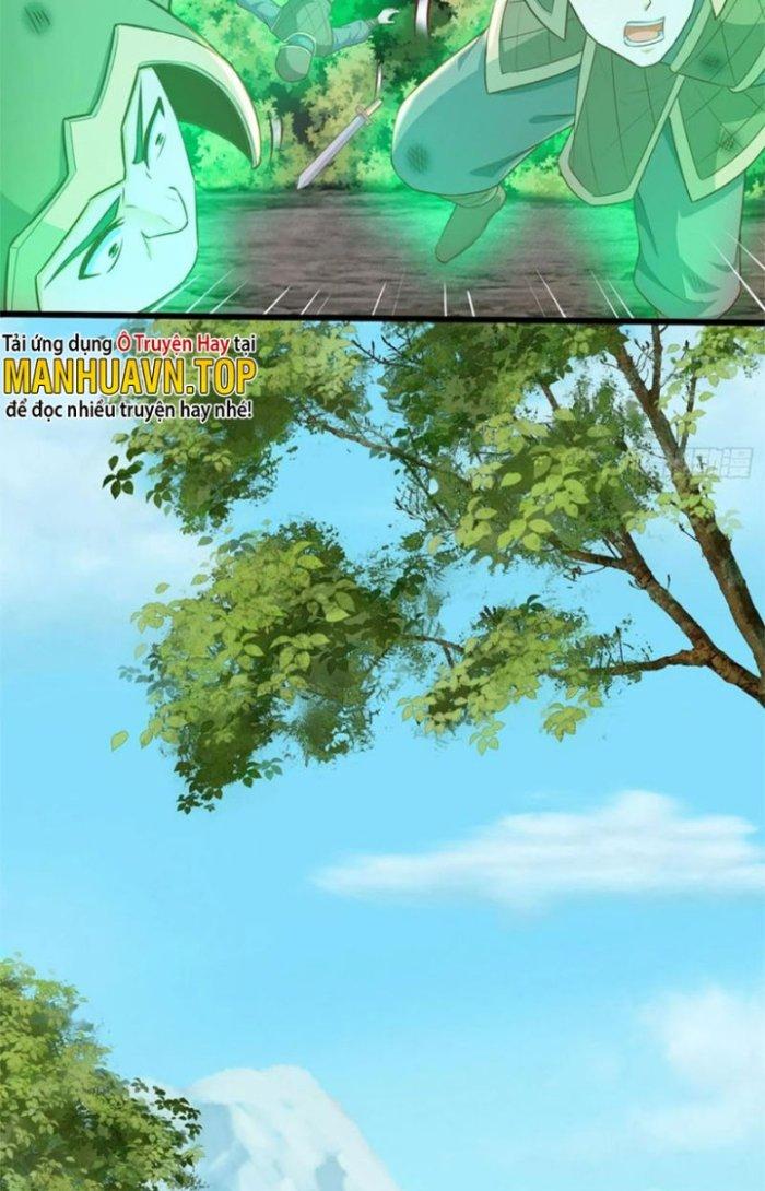 Trời Má ! Ta Chuyển Sinh Thành Rùa ! Chapter 25 - Trang 2