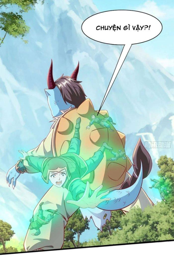 Trời Má ! Ta Chuyển Sinh Thành Rùa ! Chapter 25 - Trang 2