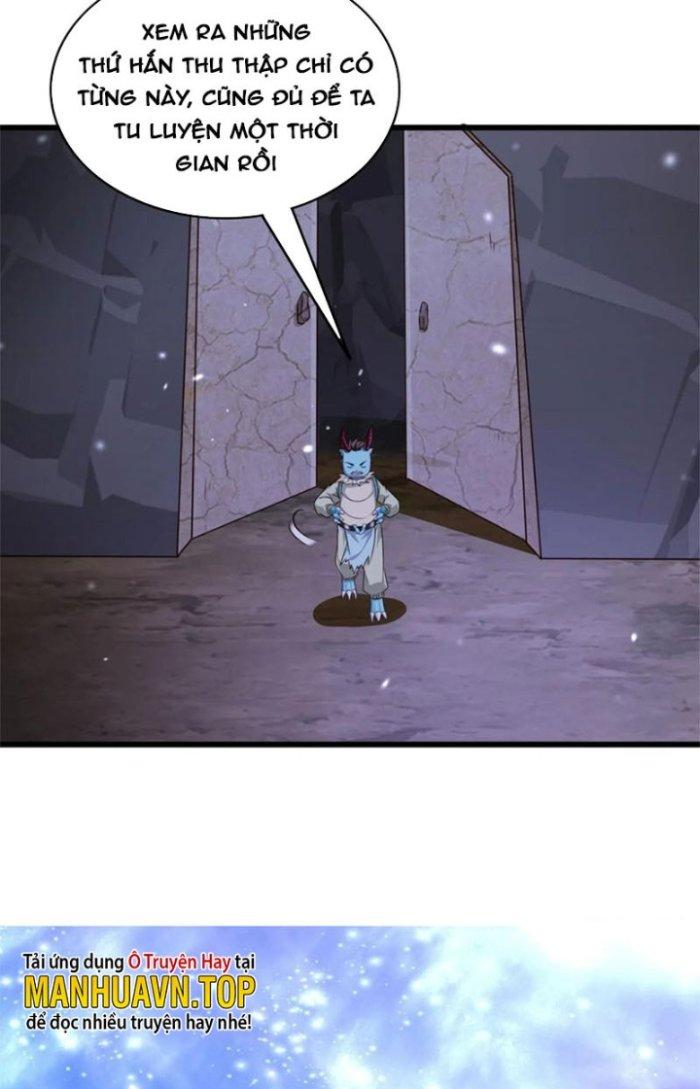 Trời Má ! Ta Chuyển Sinh Thành Rùa ! Chapter 25 - Trang 2