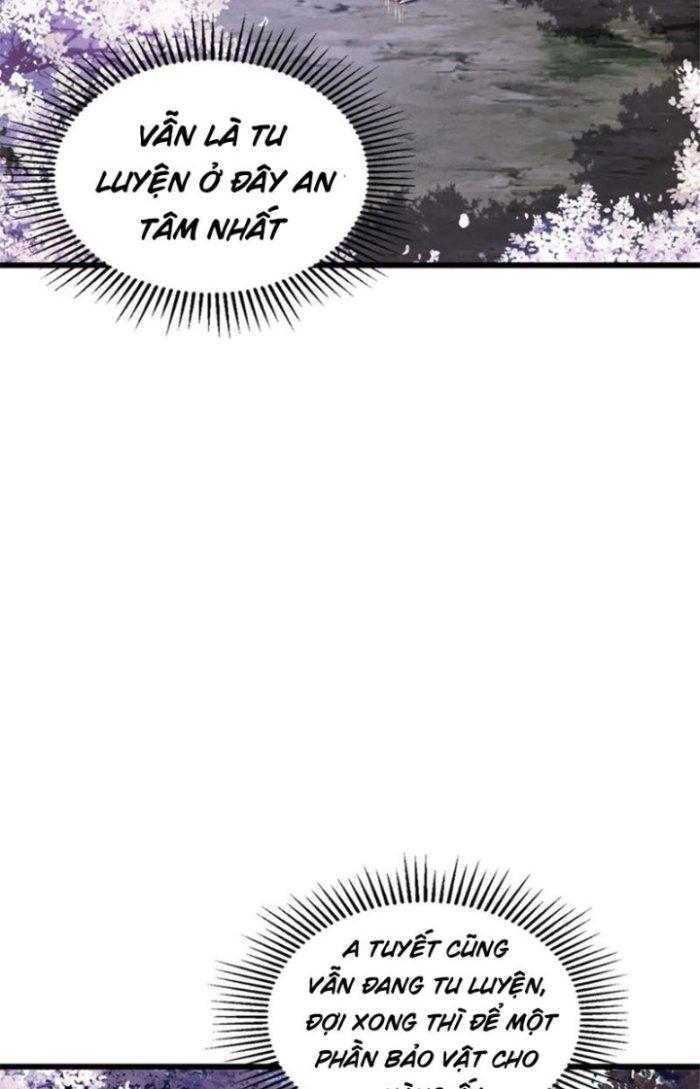 Trời Má ! Ta Chuyển Sinh Thành Rùa ! Chapter 25 - Trang 2